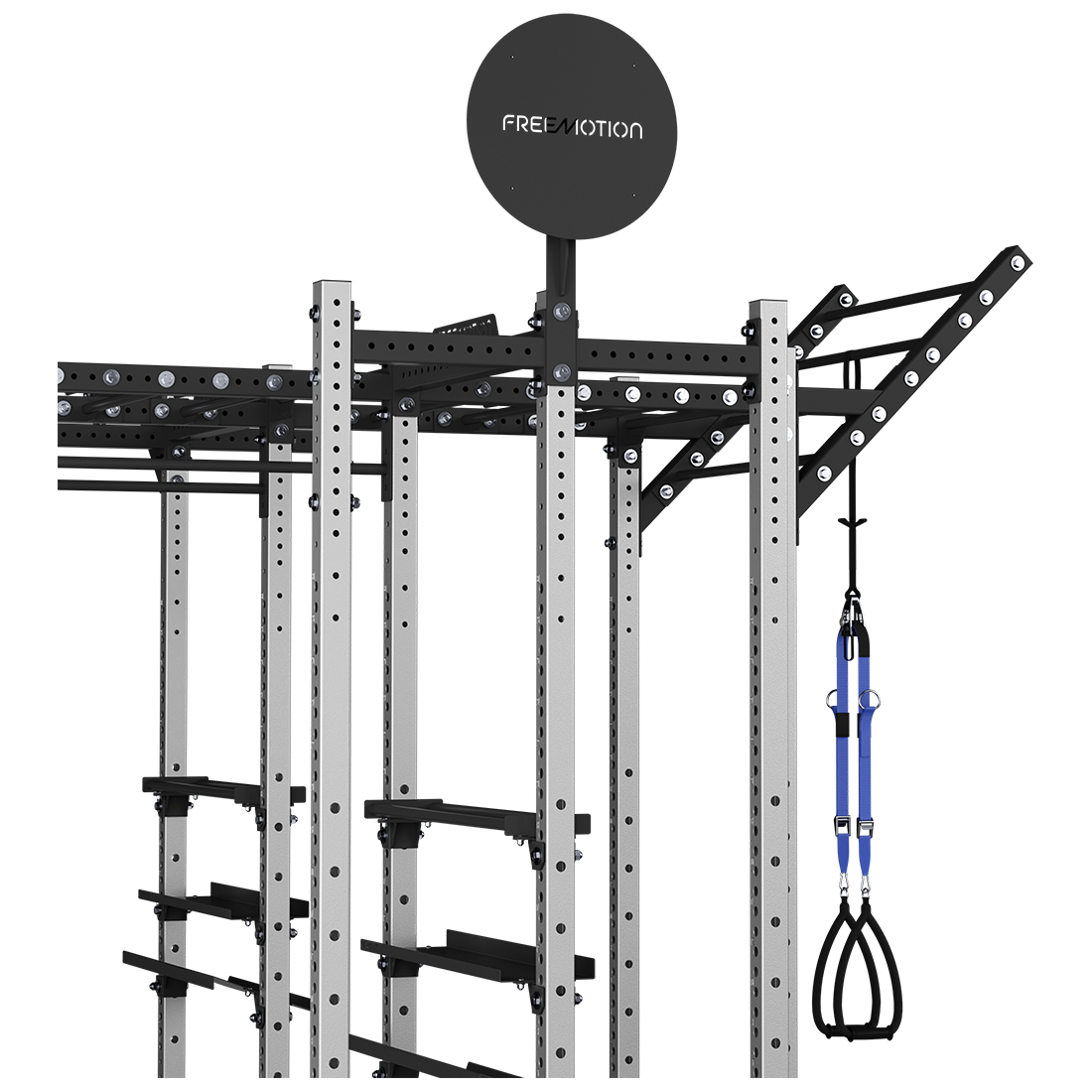 Gréement 12' Premium 3.0 - FMDYMRZ4