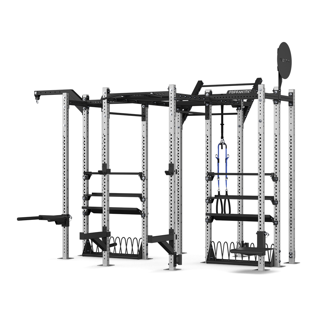 Gréement 12' Premium 3.0 - FMDYMRZ4