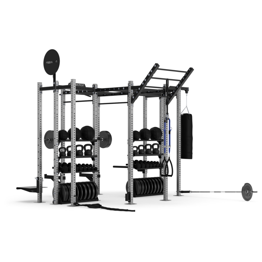 Gréement 12' Premium 3.0 - FMDYMRZ4