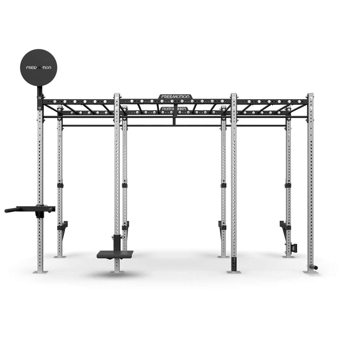 Barre de singe 14' - FMDY14MBR