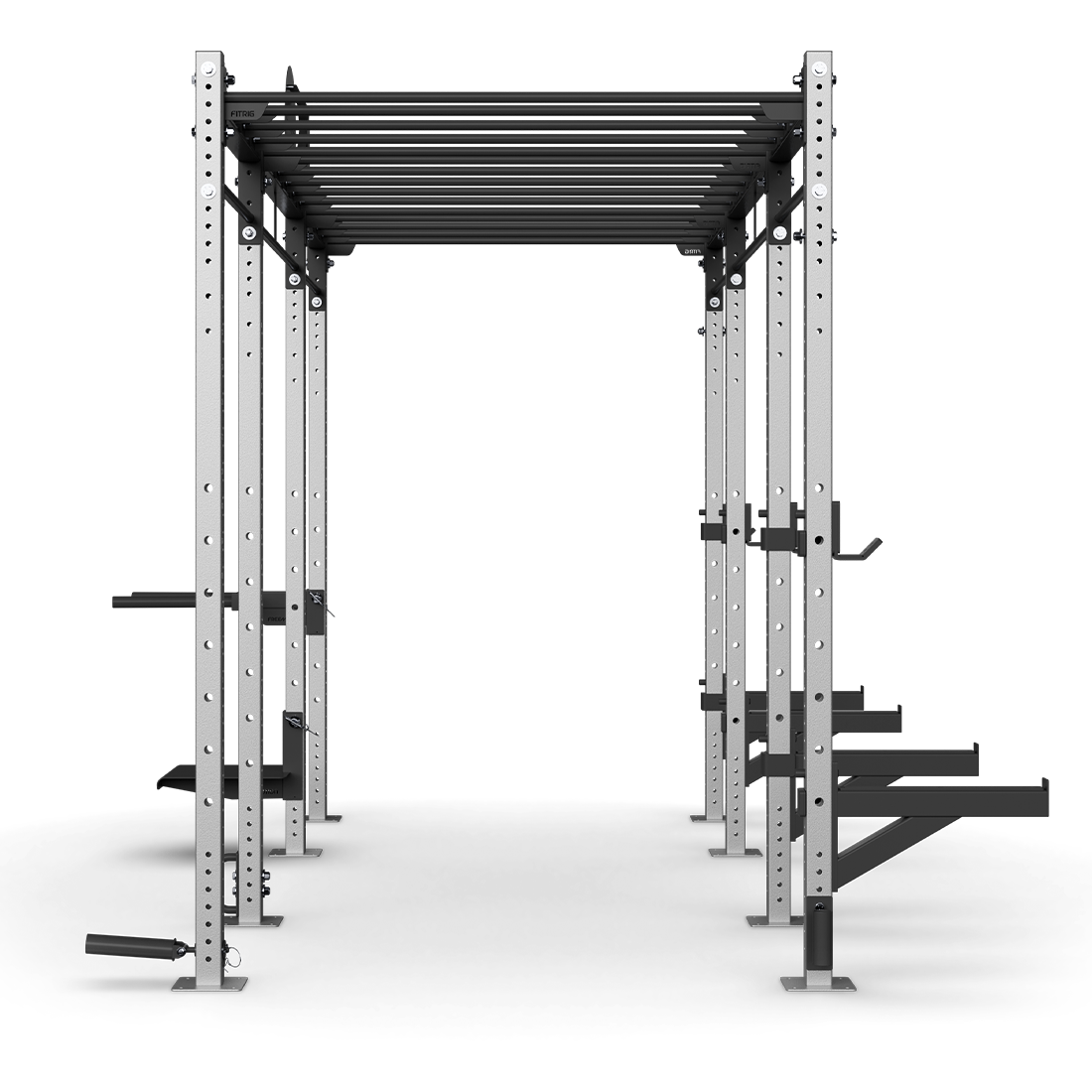 Barre de singe 14' - FMDY14MBR