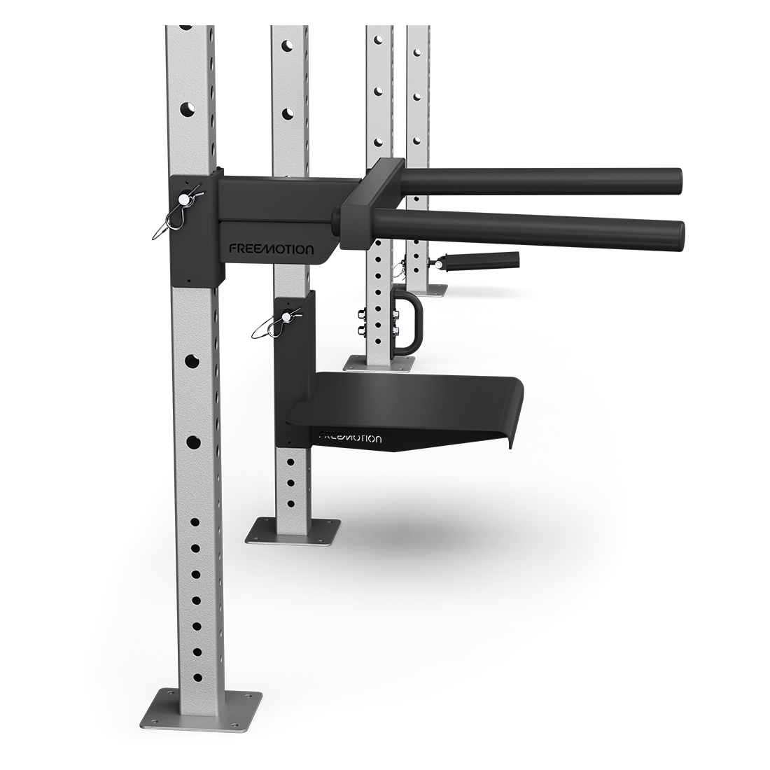 Barre de singe 14' - FMDY14MBR