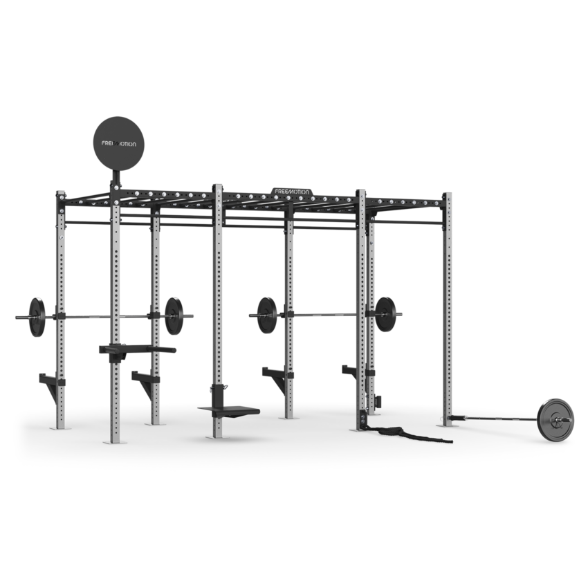 Barre de singe 14' - FMDY14MBR