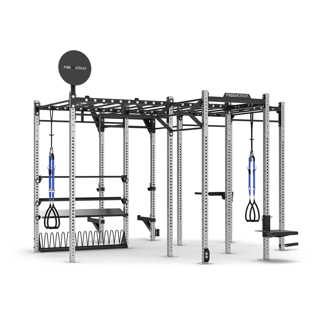 14' Premium X-Rig 4.5 - FMDY14XRG