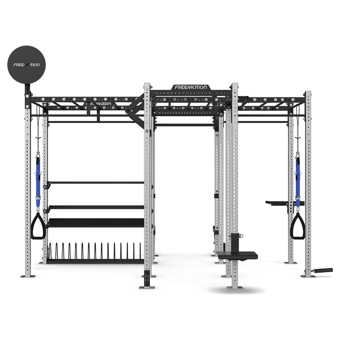 14' Premium X-Rig 4.5 - FMDY14XRG