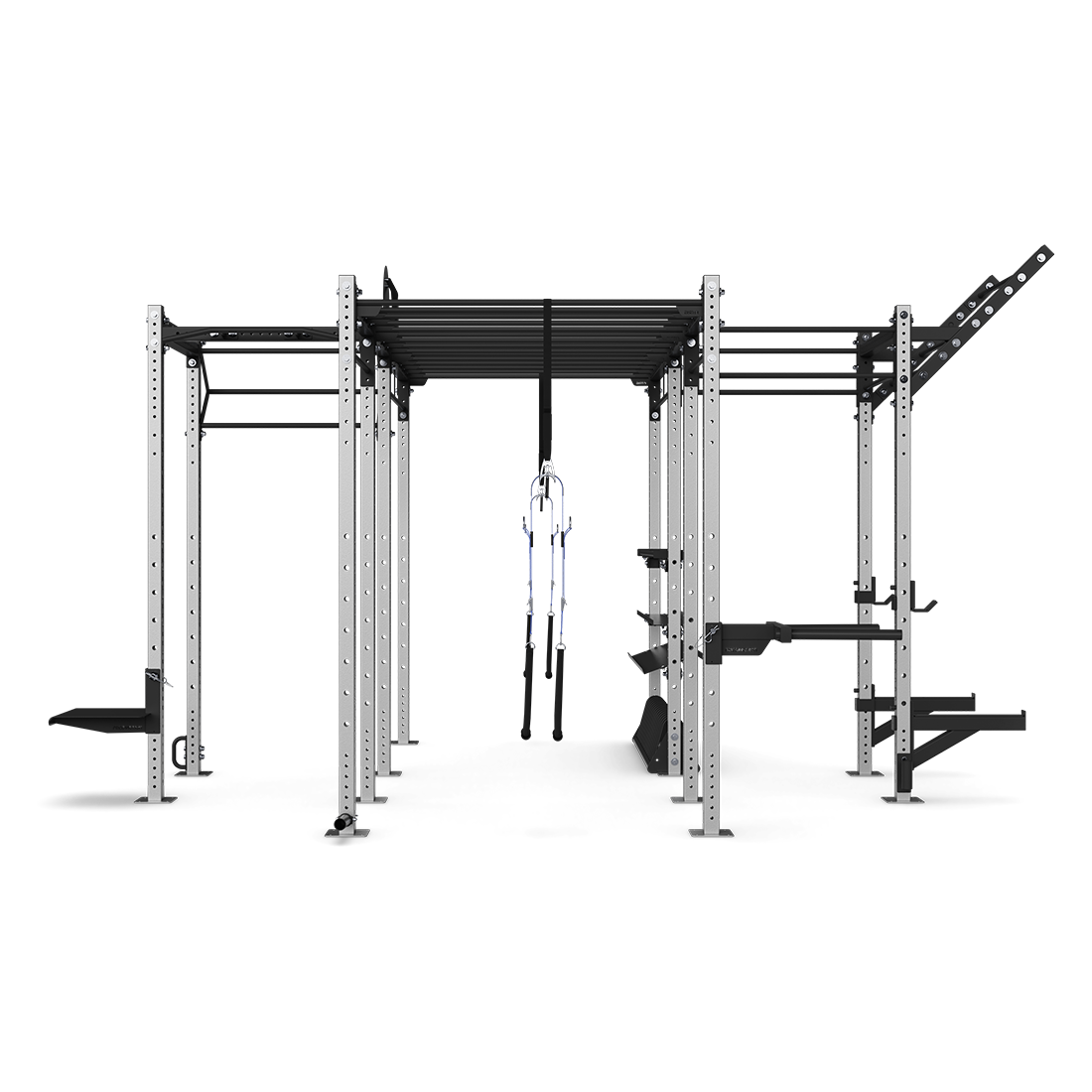 14' Premium X-Rig 4.5 - FMDY14XRG
