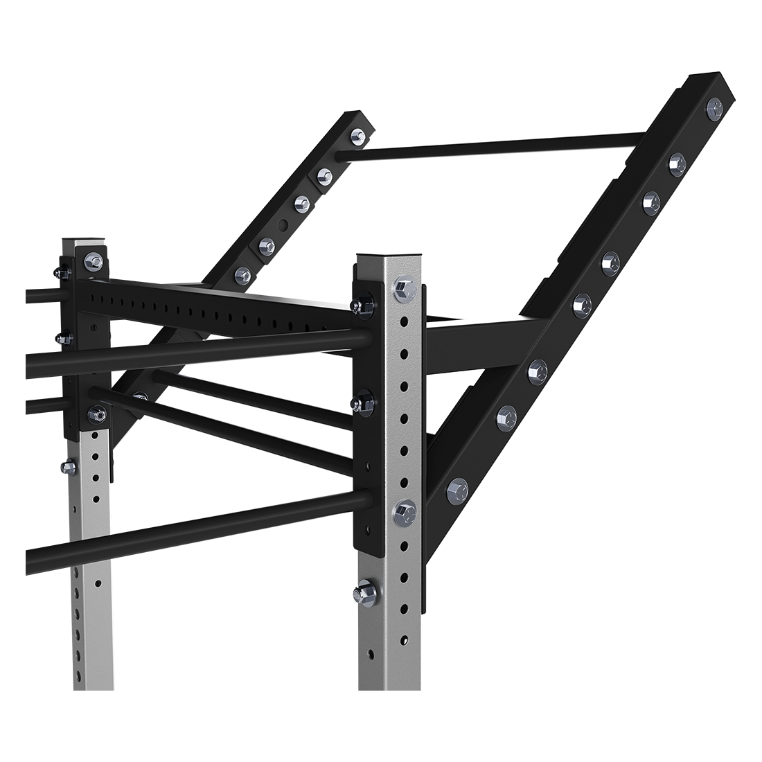 14' Premium X-Rig 4.5 - FMDY14XRG