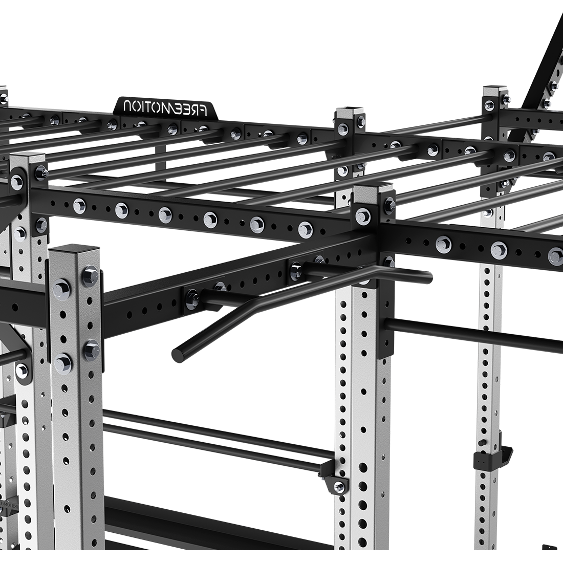 14' Premium X-Rig 4.5 - FMDY14XRG