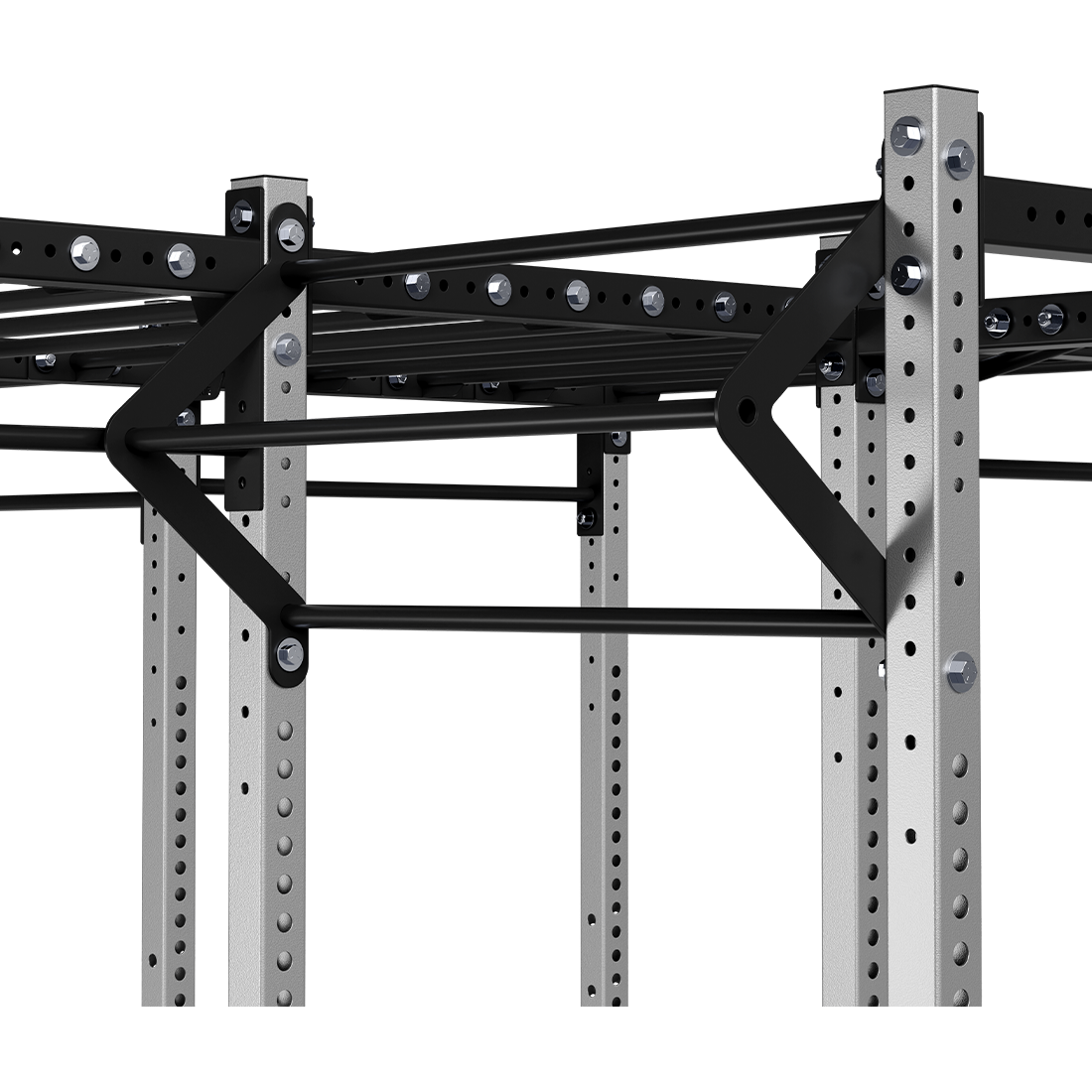 14' Premium X-Rig 4.5 - FMDY14XRG