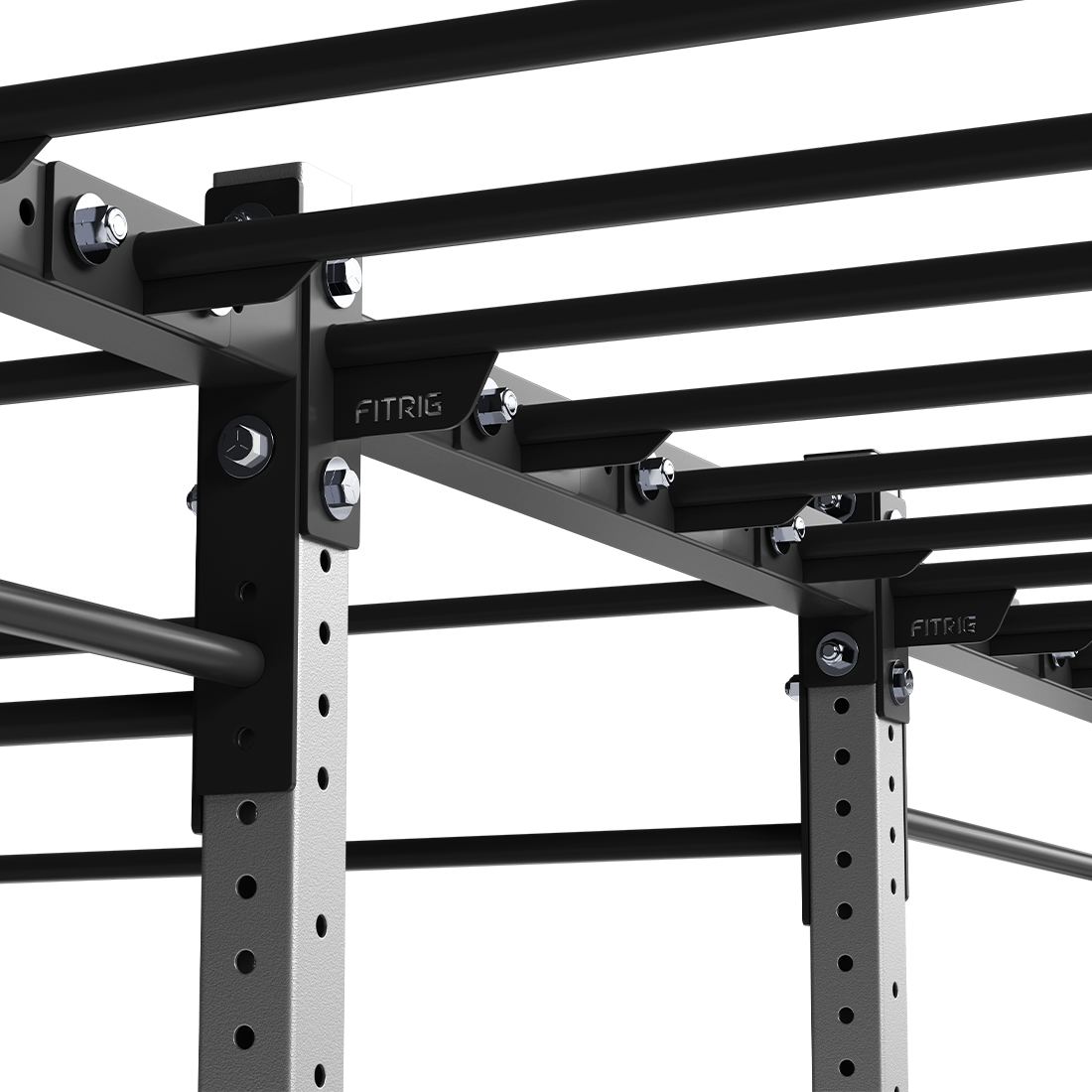 14' Premium X-Rig 4.5 - FMDY14XRG