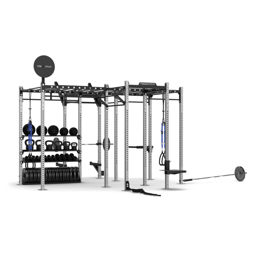 14' Premium X-Rig 4.5 - FMDY14XRG