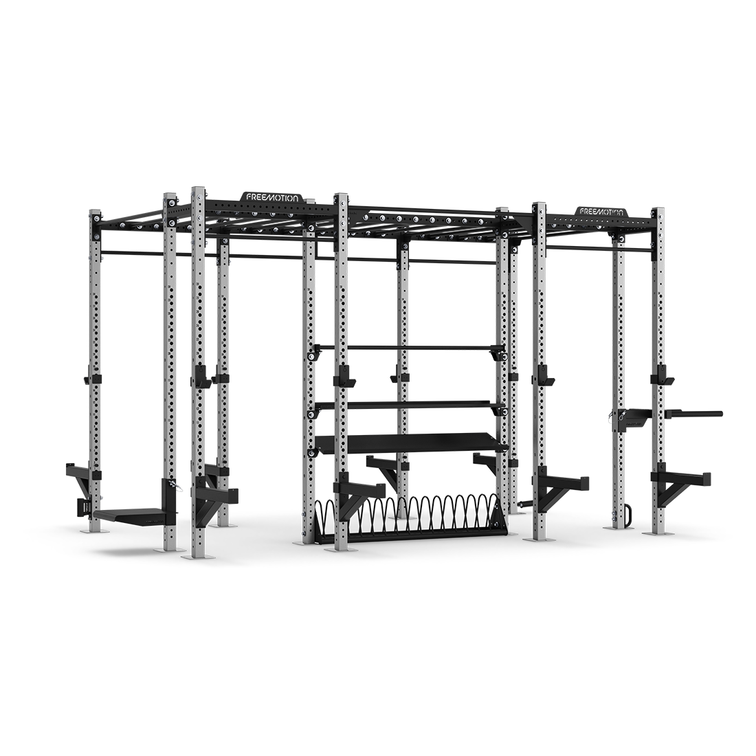 14' Premium Rig 4.0 - FMDY14R2E