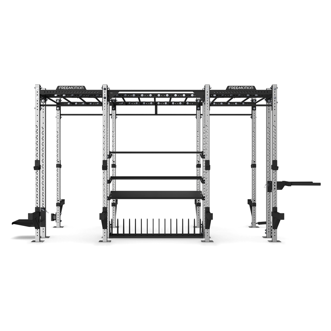 14' Premium Rig 4.0 - FMDY14R2E