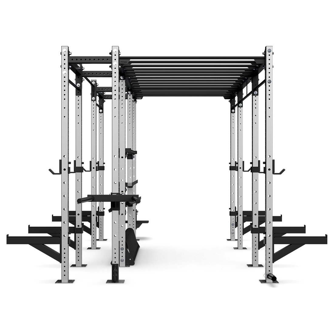 14' Premium Rig 4.0 - FMDY14R2E