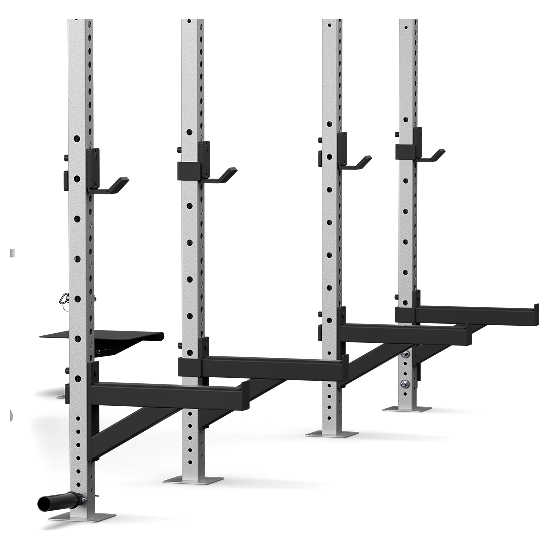 14' Premium Rig 4.0 - FMDY14R2E