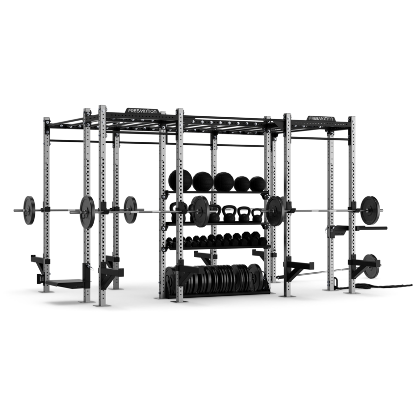 14' Premium Rig 4.0 - FMDY14R2E