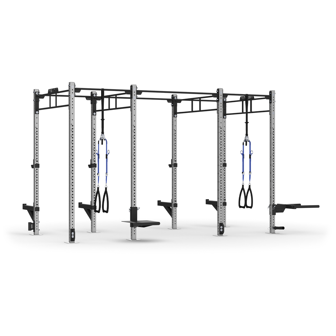 14' Standard Rig - FMDY14W6D