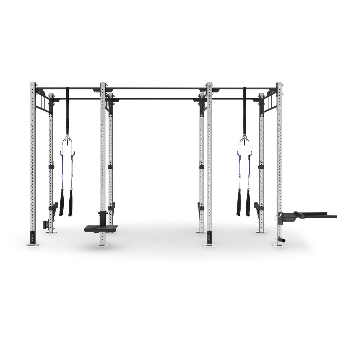 14' Standard Rig - FMDY14W6D
