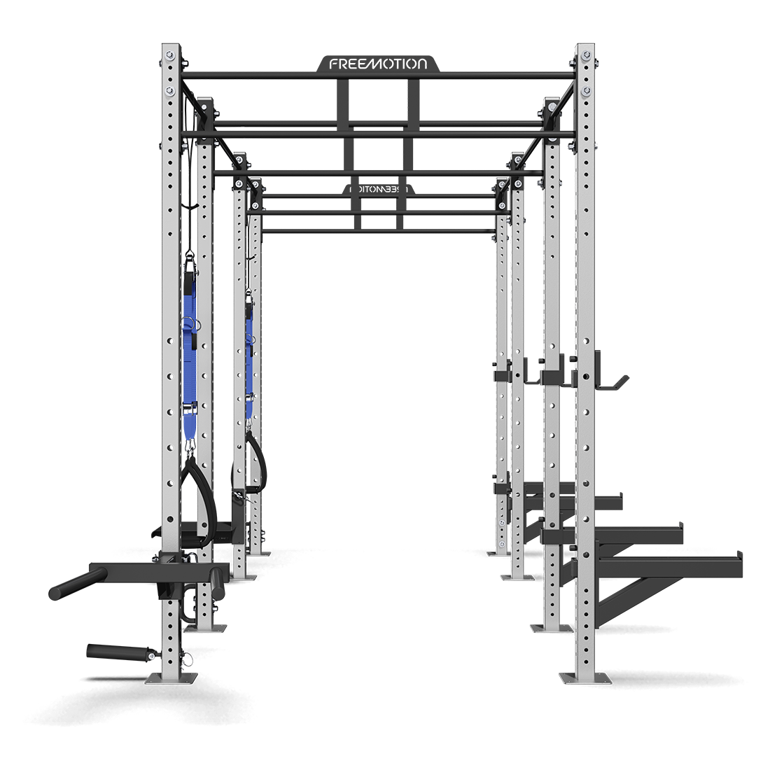 14' Standard Rig - FMDY14W6D