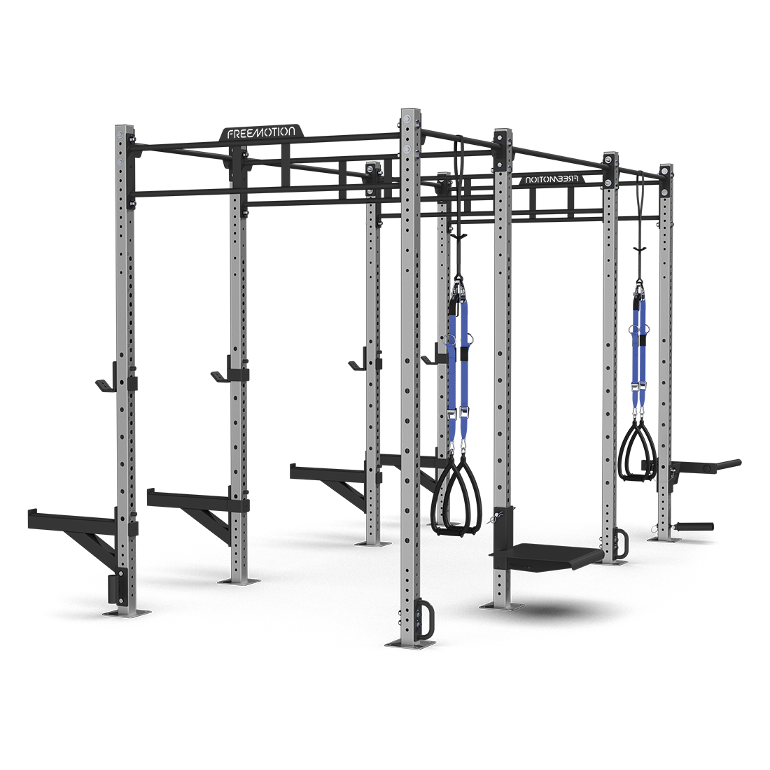 14' Standard Rig - FMDY14W6D