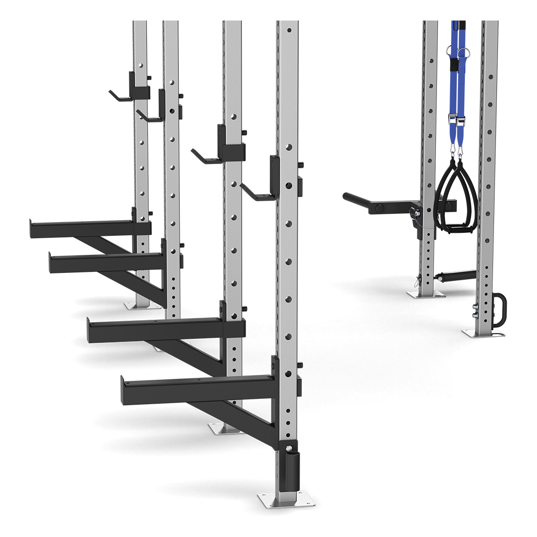 14' Standard Rig - FMDY14W6D