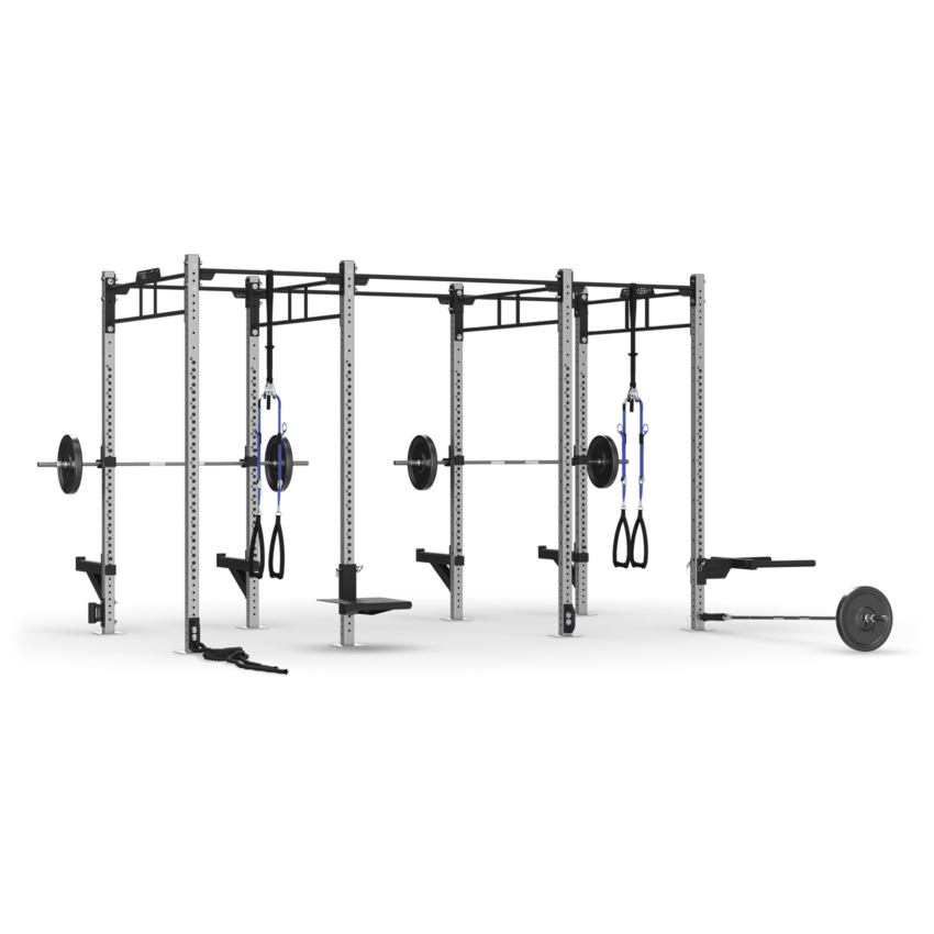 14' Standard Rig - FMDY14W6D