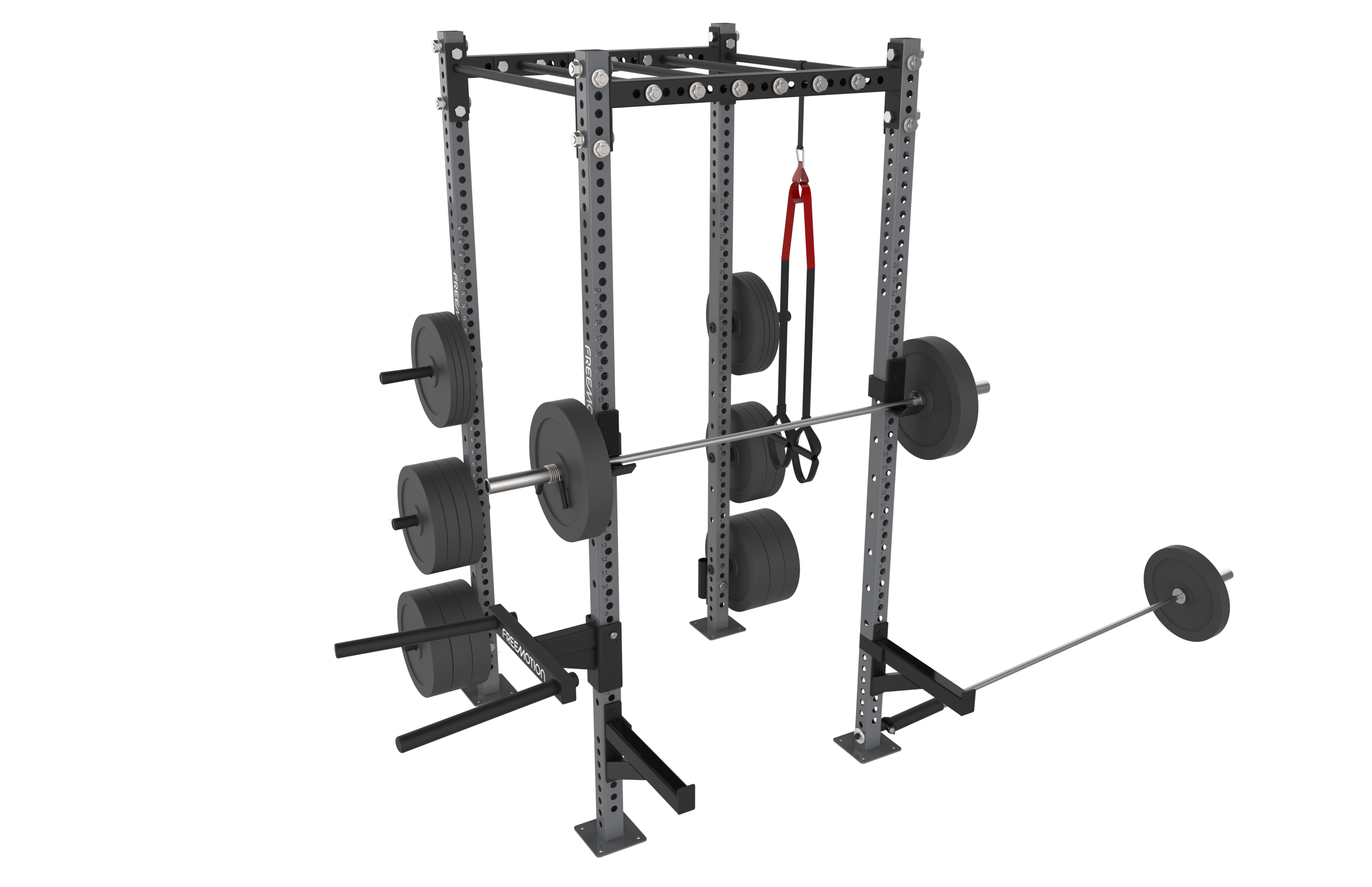 Barre de singe 4' - FMDY4MBR