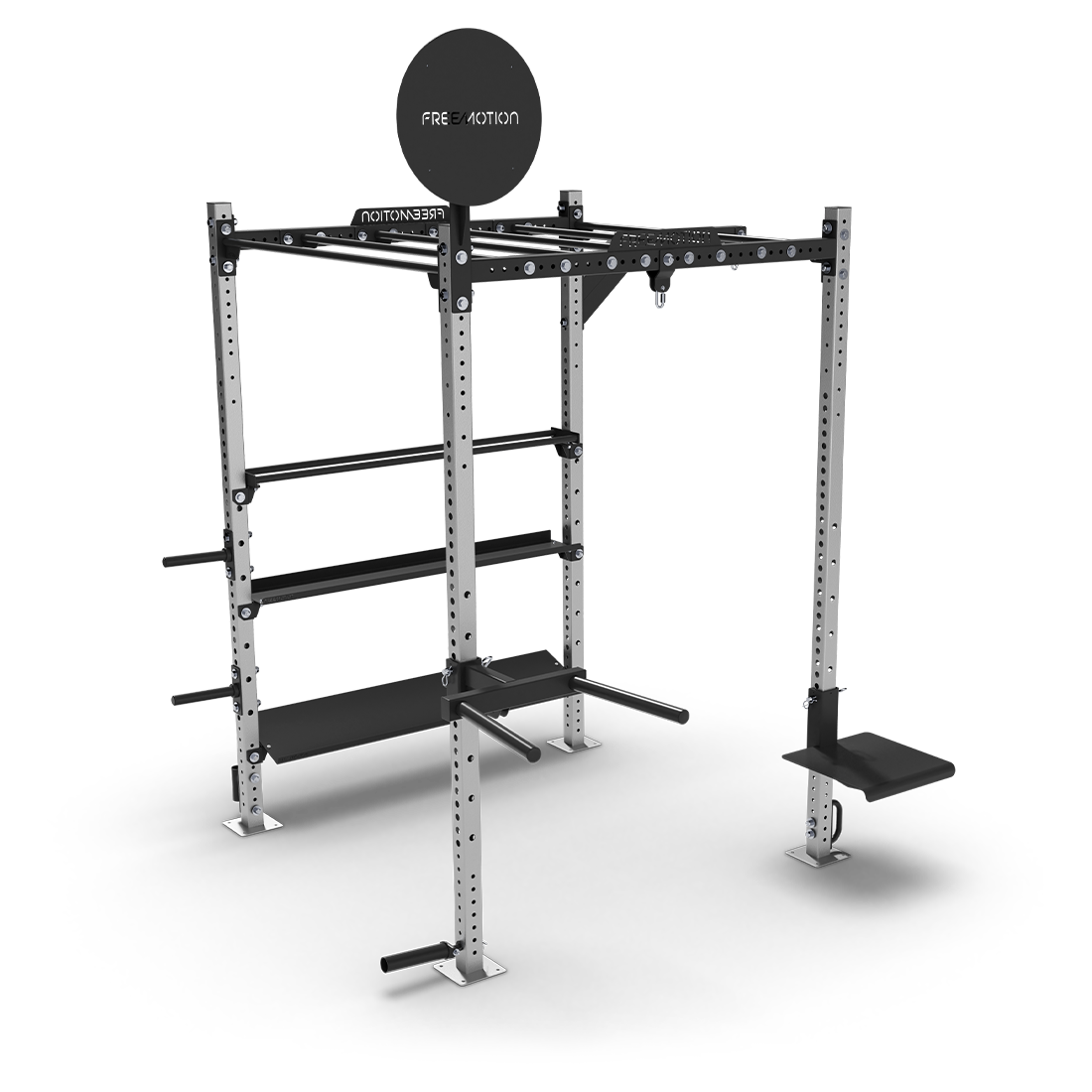 Barre de singe 6' - FMDY6MBR