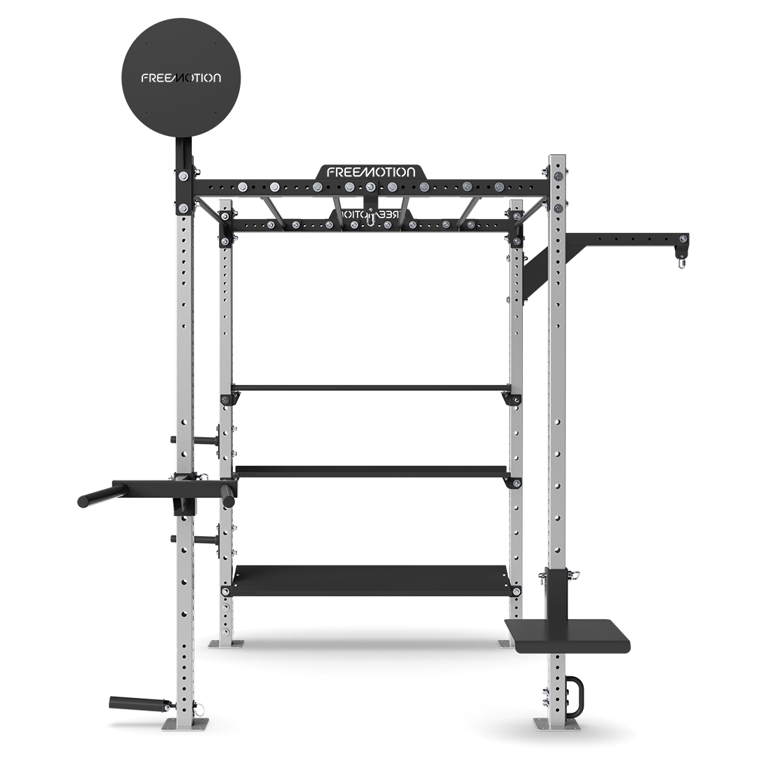 Barre de singe 6' - FMDY6MBR