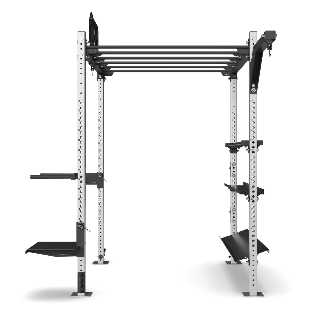 Barre de singe 6' - FMDY6MBR