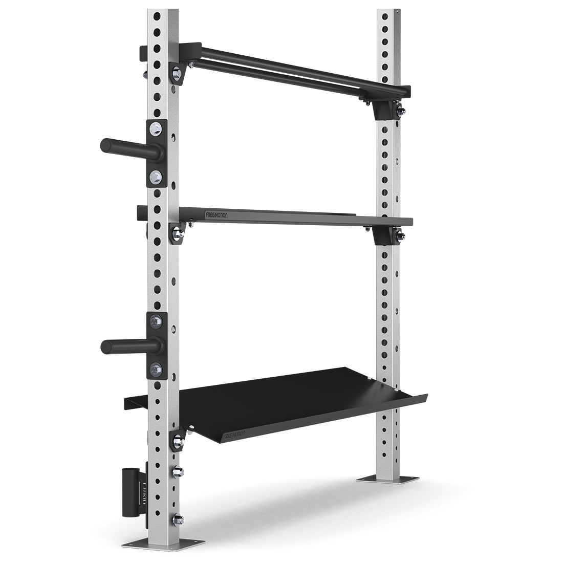 Barre de singe 6' - FMDY6MBR