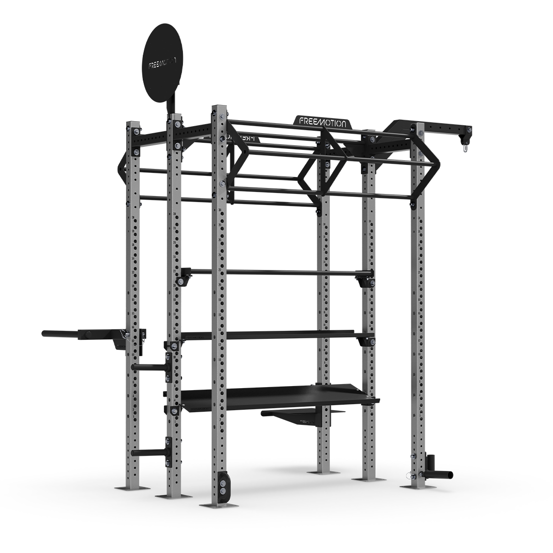 Rig 6' Premium 2.0 - FMDYM3Z3