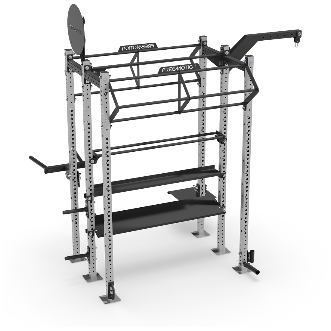 Rig 6' Premium 2.0 - FMDYM3Z3