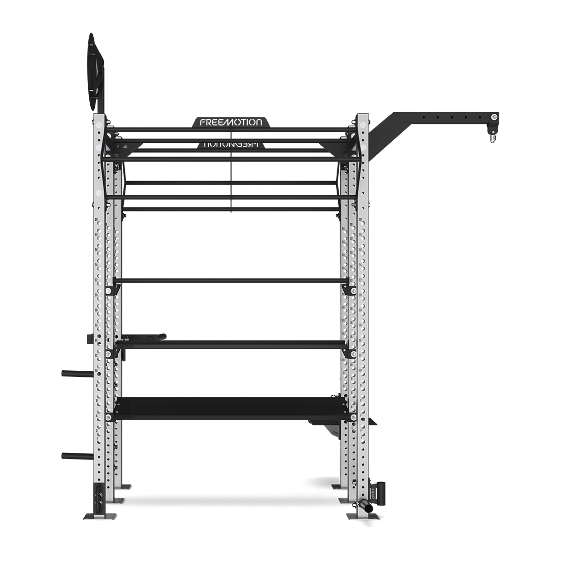 Rig 6' Premium 2.0 - FMDYM3Z3