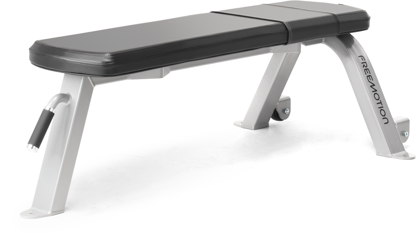 Banc plat EPIC - EF201