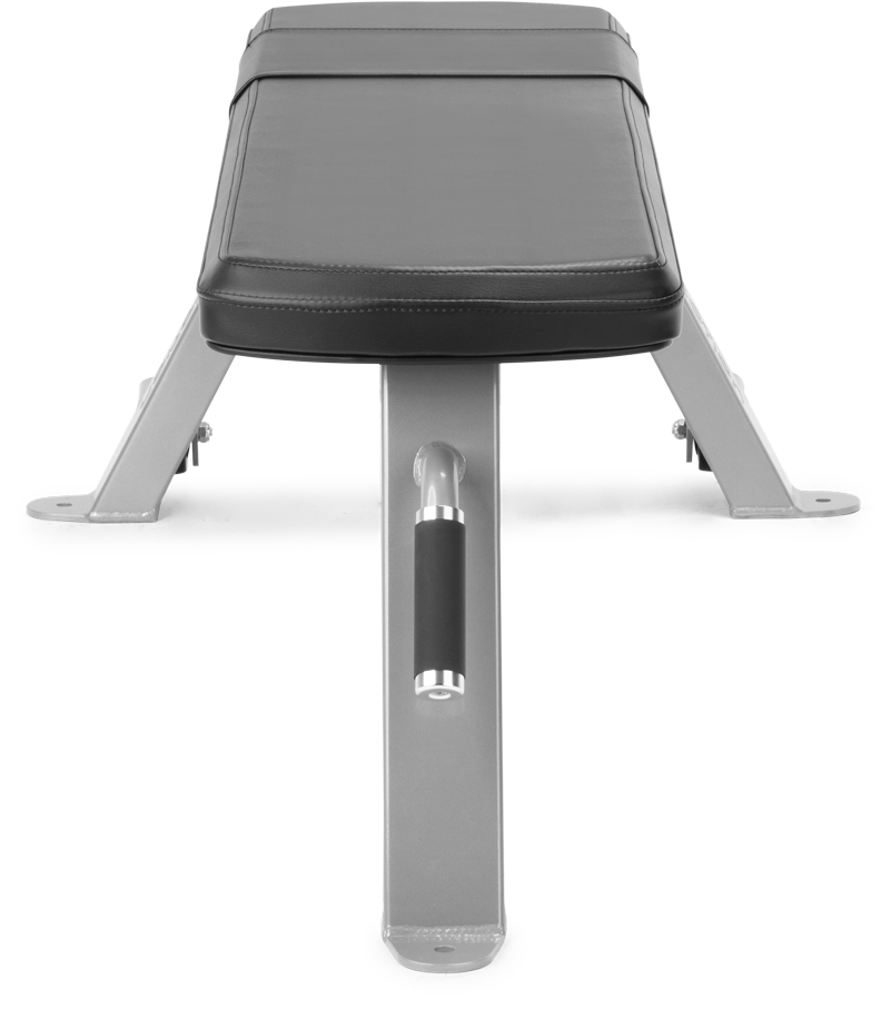 Banc plat EPIC - EF201