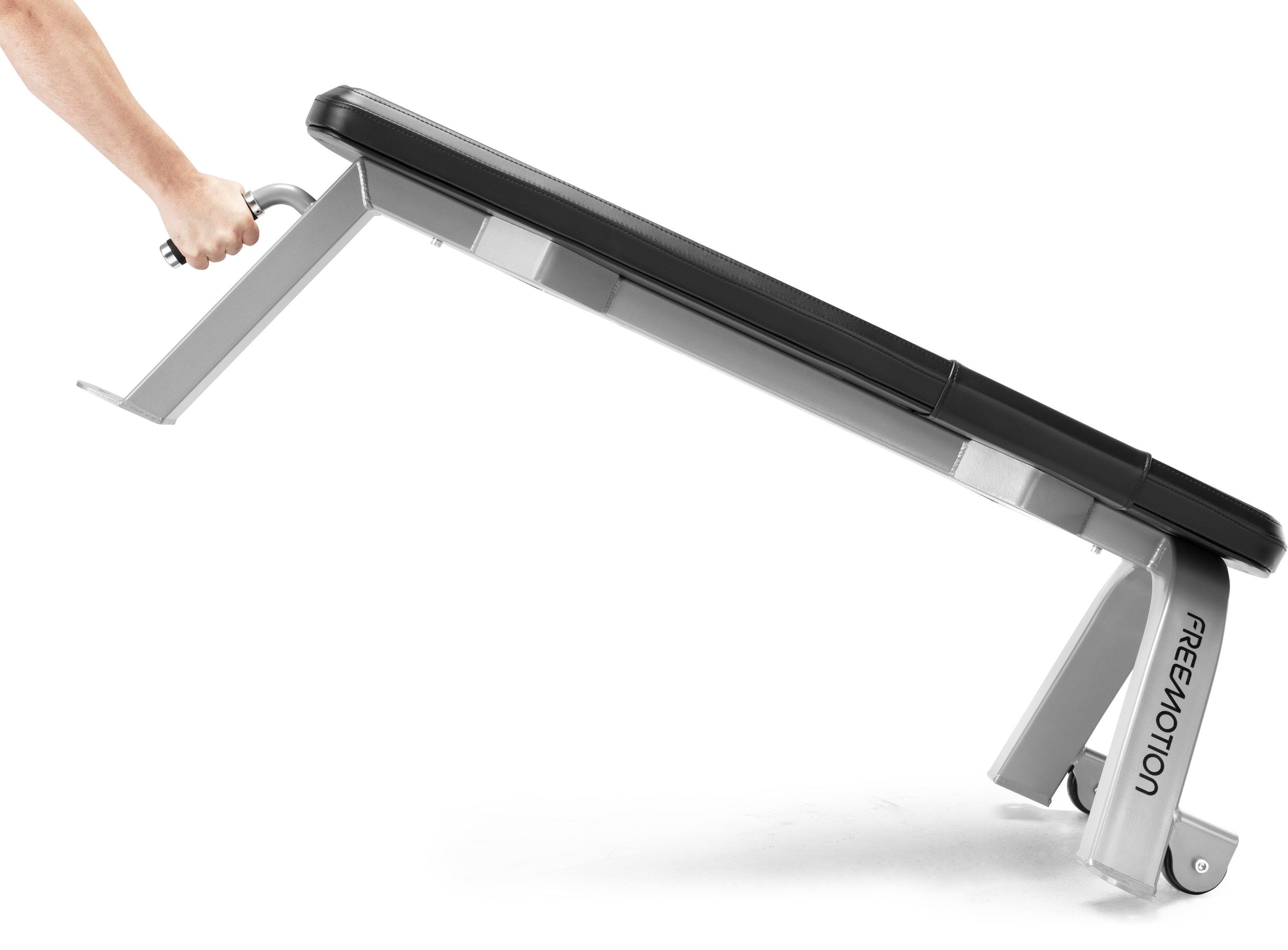 Banc plat EPIC - EF201