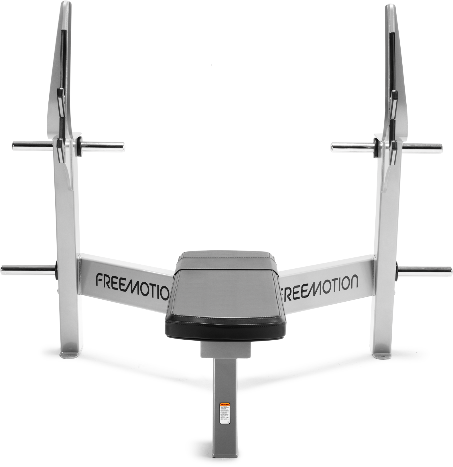 Banc olympique plat EPIC - EF202