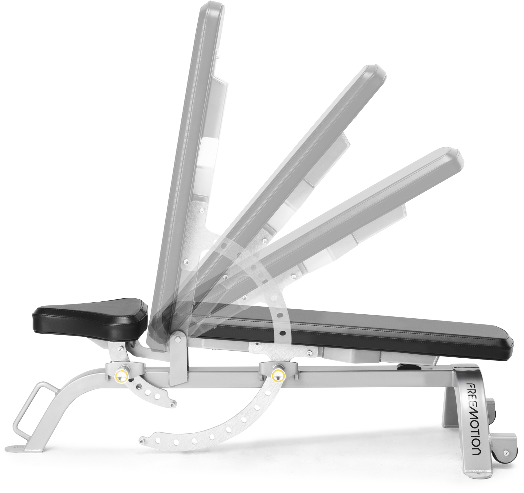 Banc réglable EPIC - EF203