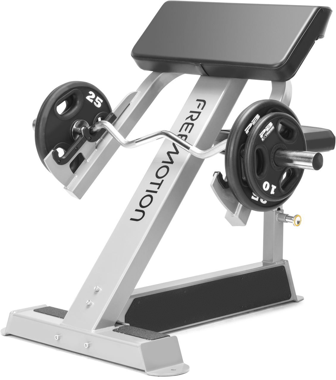 EPIC Preacher Curl - EF205