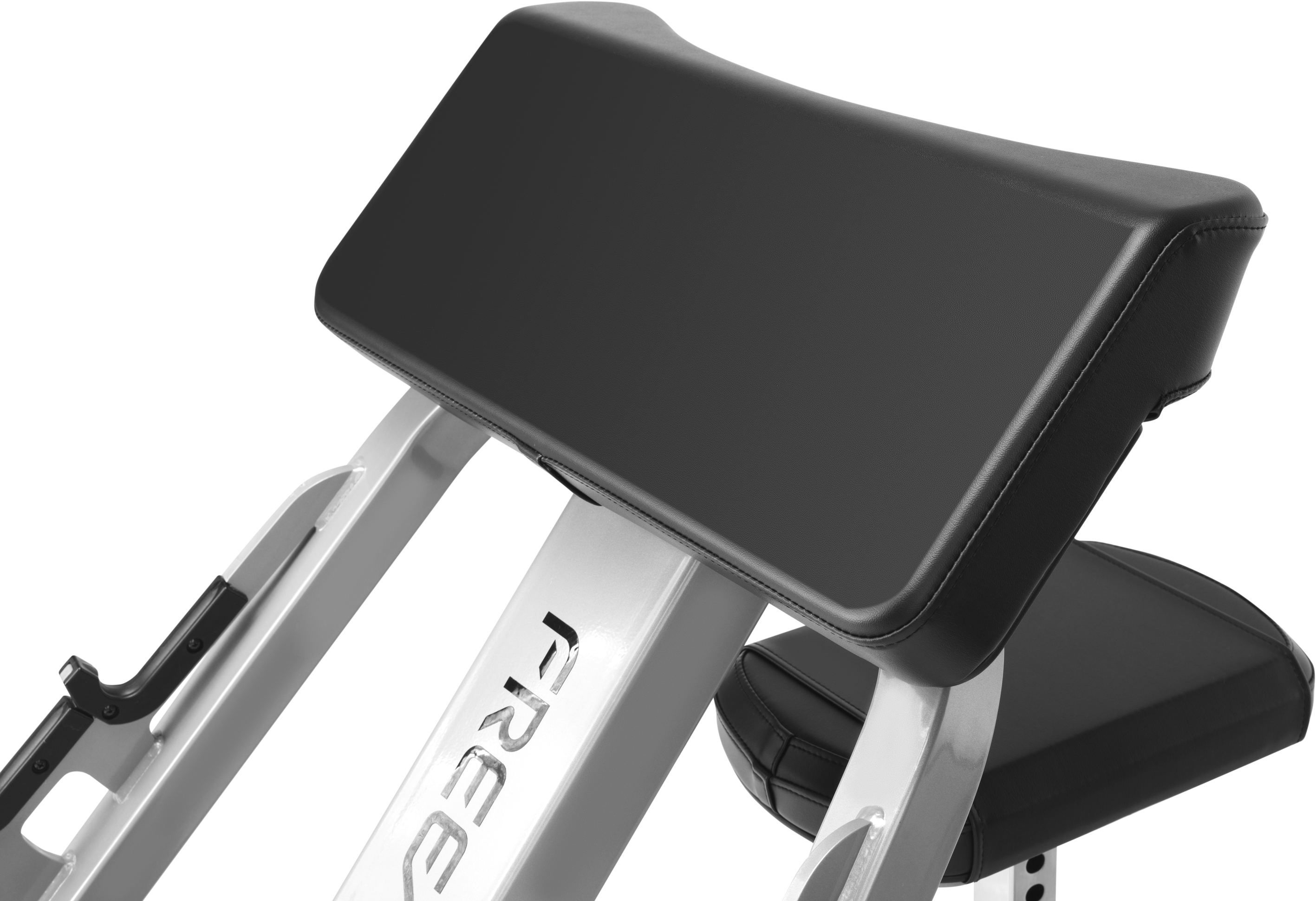 EPIC Preacher Curl - EF205