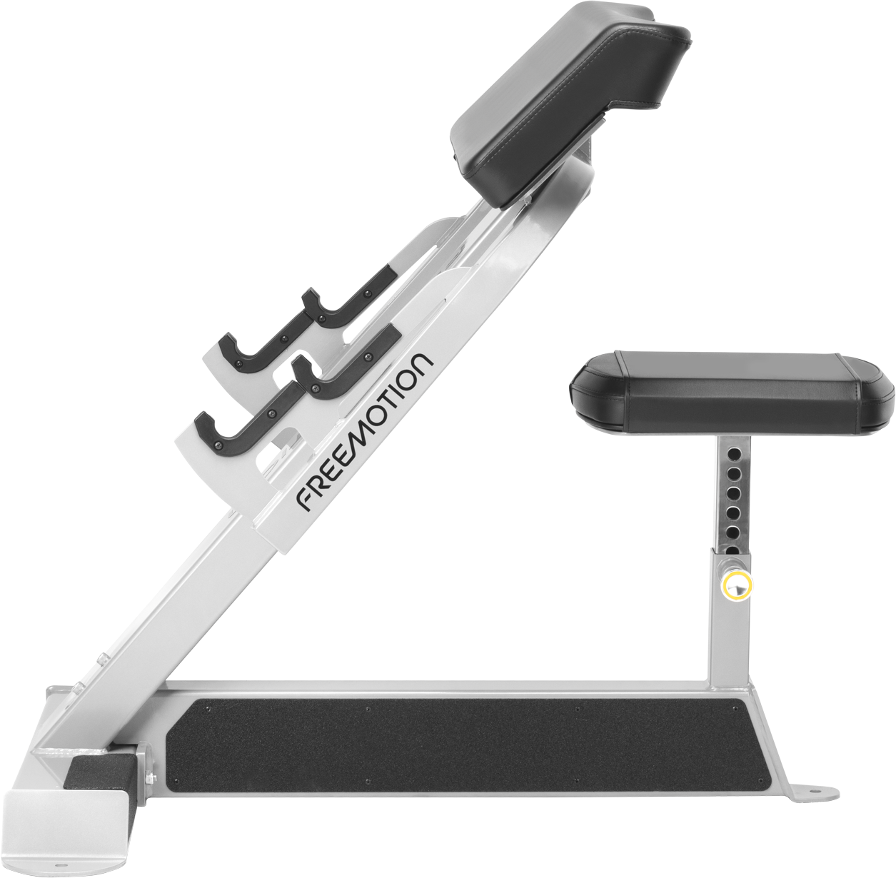 EPIC Preacher Curl - EF205