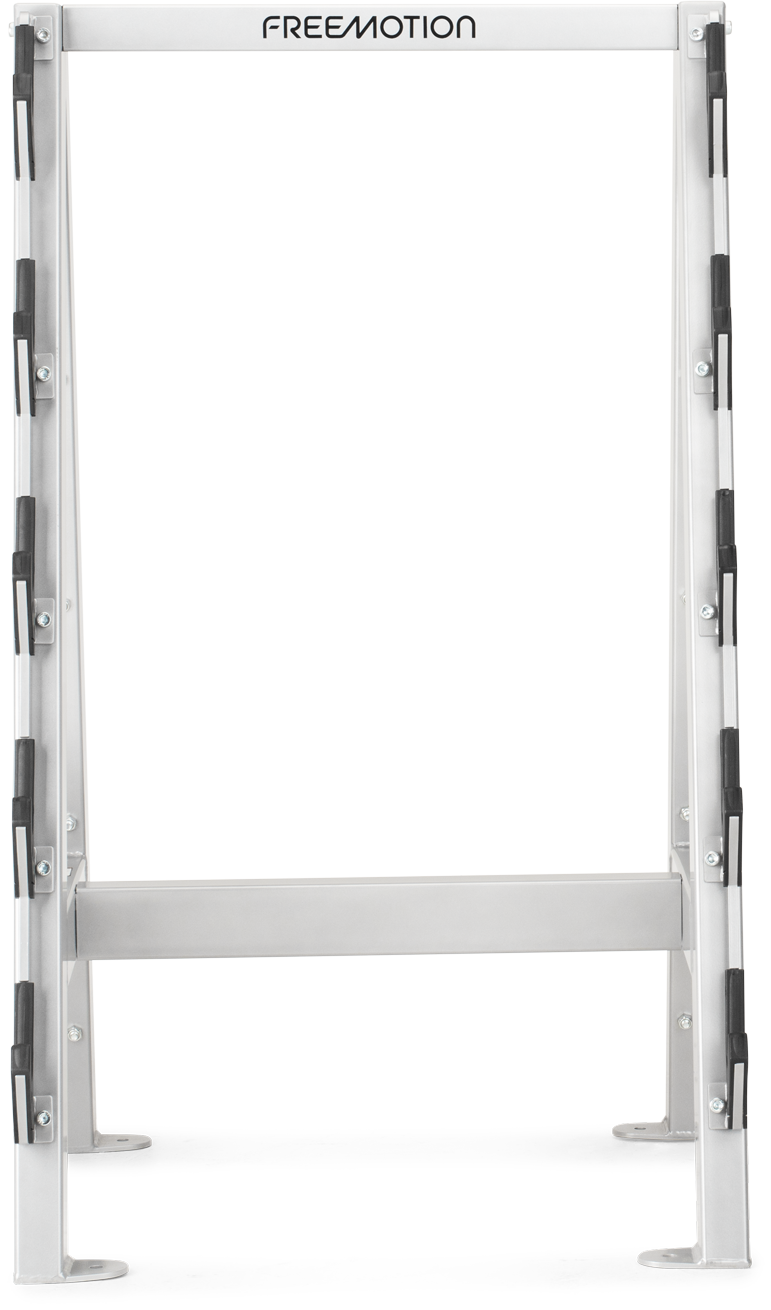 Rack d'haltères EPIC - EF210