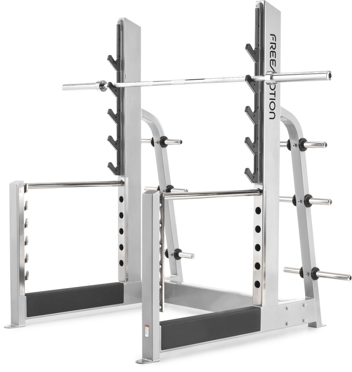 Rack de squat EPIC - EF212