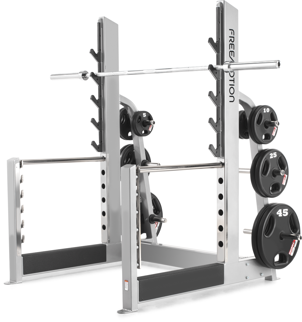 Rack de squat EPIC - EF212
