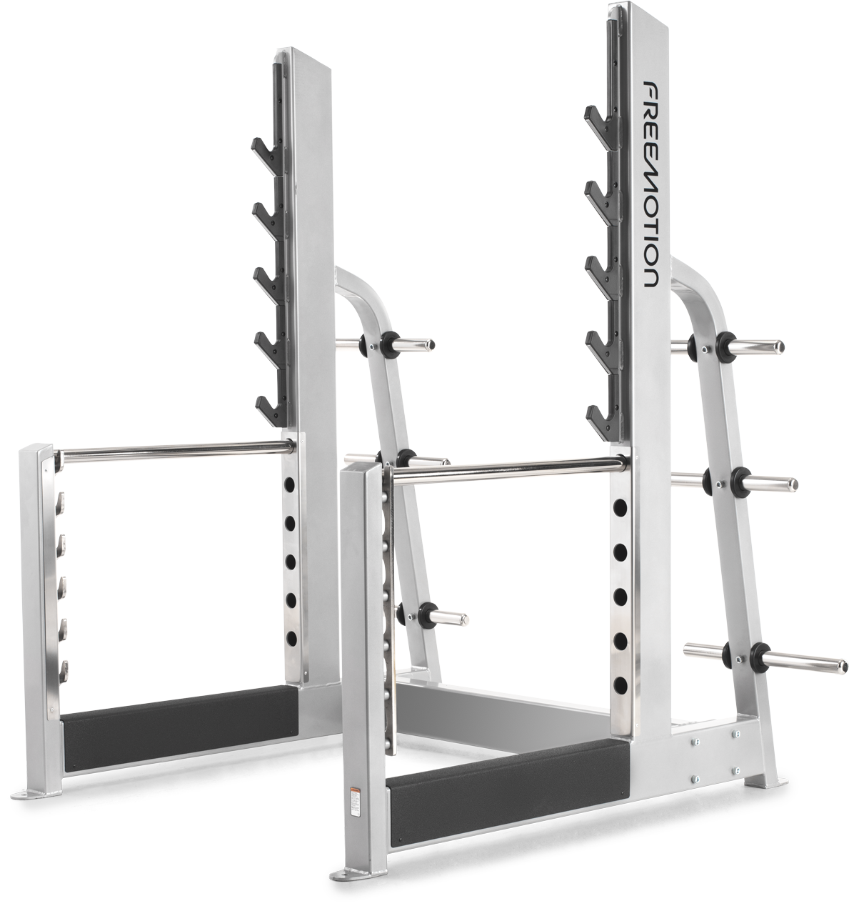 Rack de squat EPIC - EF212