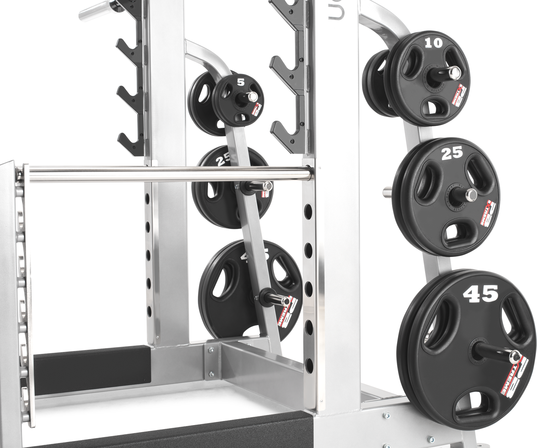Rack de squat EPIC - EF212