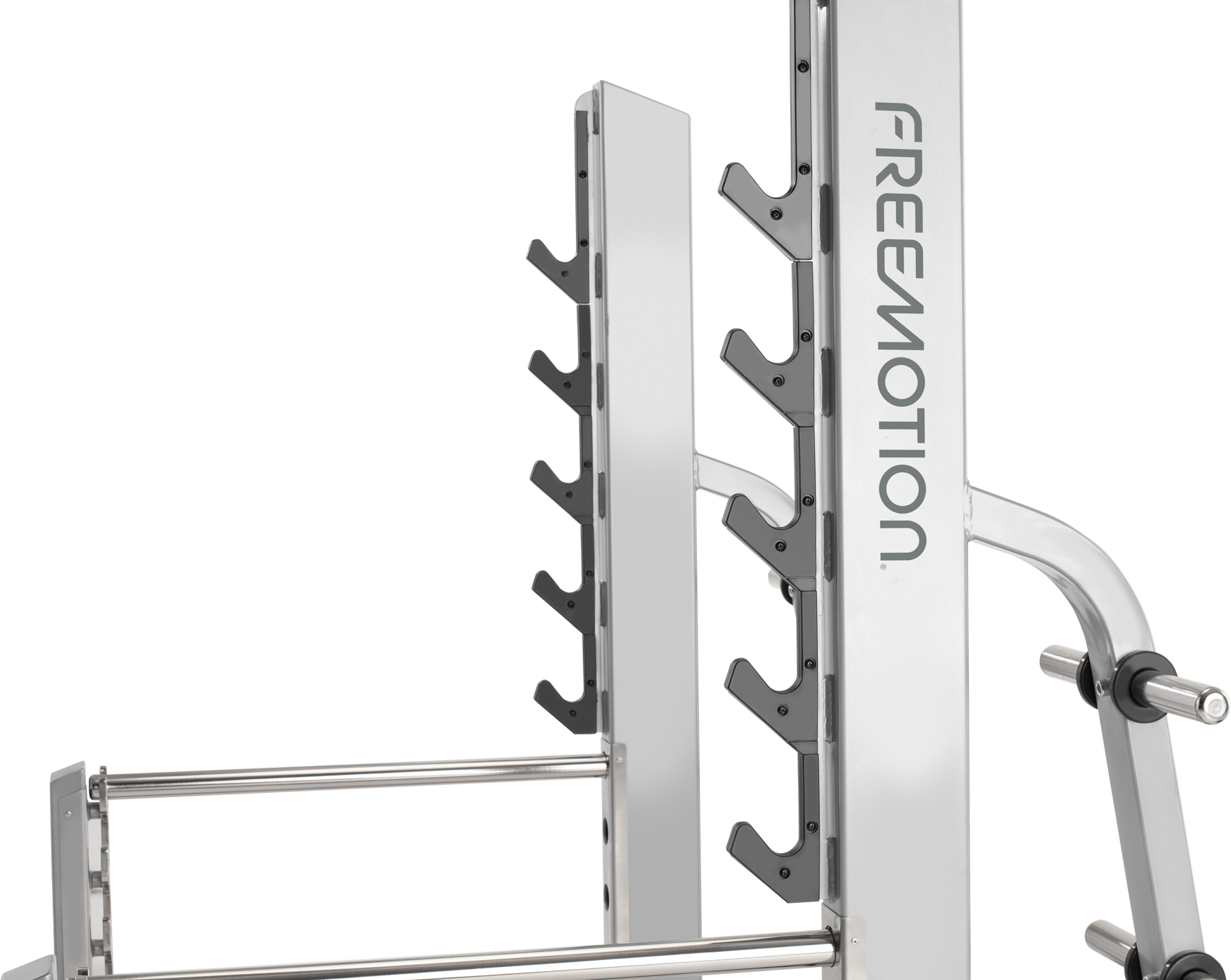 Rack de squat EPIC - EF212