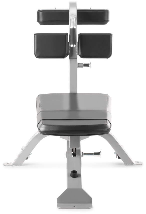 Banc abdominal EPIC - EF213