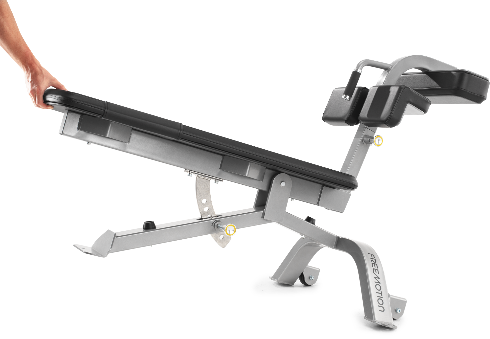Banc abdominal EPIC - EF213